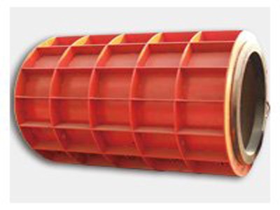 水泥井管設(shè)備